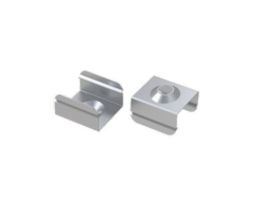 Металлическая клипса к LED профилю LP-SL140B