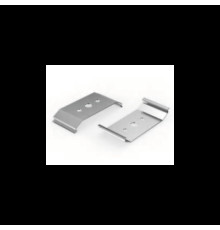 Металлическая клипса к LED профилю LP-SPL068