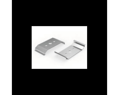 Металлическая клипса к LED профилю LP-SPL068