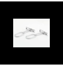 Металлический монтажный зажим к LED профилю LP-SL312