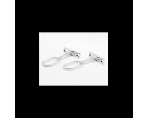 Металлический монтажный зажим к LED профилю LP-SL312