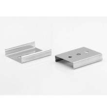 Металлическая клипса SL098-4 к LED профилю LP-SL098