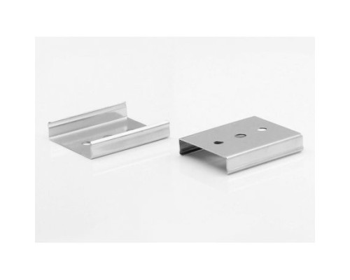 Металлическая клипса SL098-4 к LED профилю LP-SL098