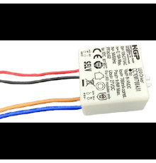 Блок питания KGP CC10W700A31