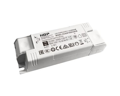 Источник питания CC15W350CGA36