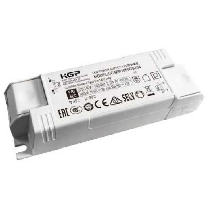 Источник питания CC15W350CGA36 · KGP · CC15W350CGA36