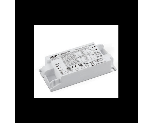 Источник питания CC30W350-700CG2-1 (no side covers)