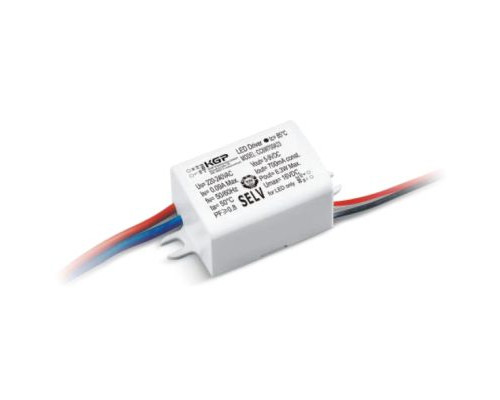Источник питания CC6W700A23