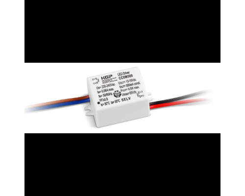 Блок питания KGP CC8W350