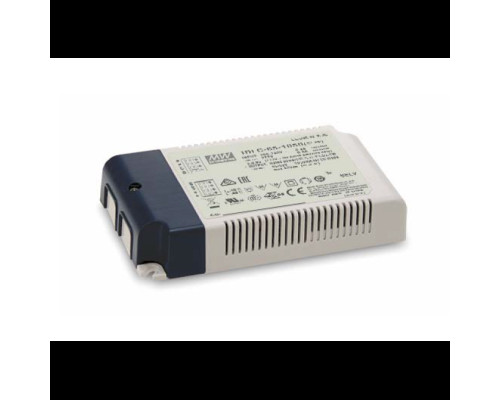 Блок питания MEAN WELL IDLC-65-700