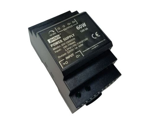 Источник питания JDV-12060DR