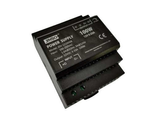 Источник питания JDV-12100DR