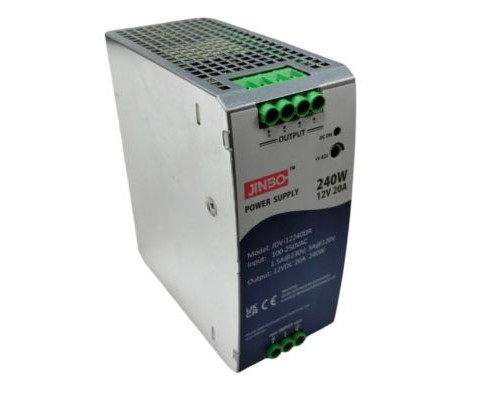 Источник питания JDV-12240DR