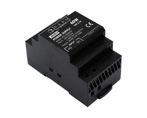 Блок питания JDV-24060DR