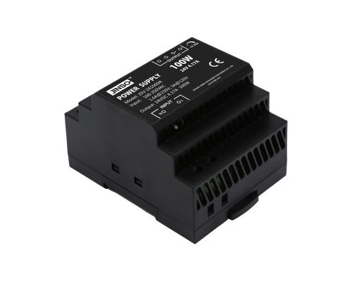 Блок питания JDV-24100DR