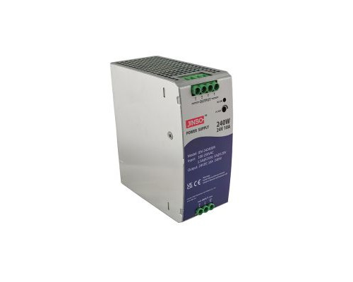 Источник питания JDV-24240DR