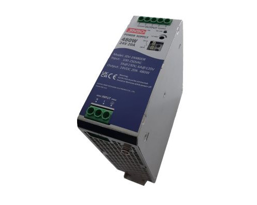 Источник питания JDV-24480DR