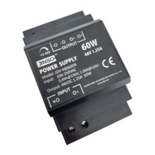 Источник питания JDV-48060DR · JINBO · JDV-48060DR