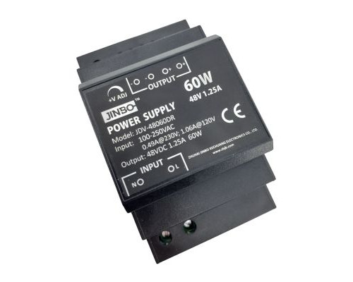 Источник питания JDV-48060DR