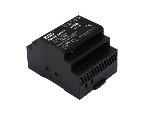 Источник питания JDV-48100DR