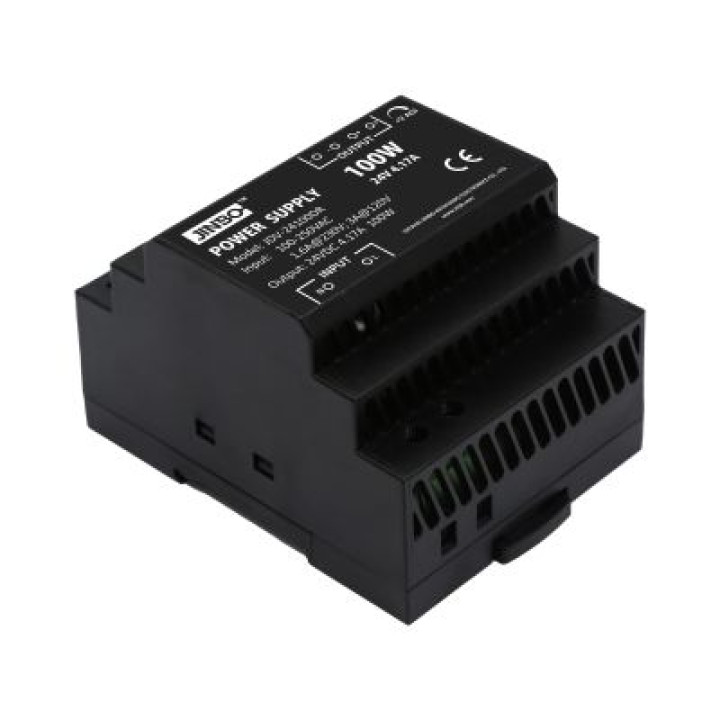 Источник питания JDV-48100DR · JINBO · JDV-48100DR