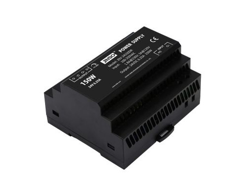 Источник питания JDV-48150DR