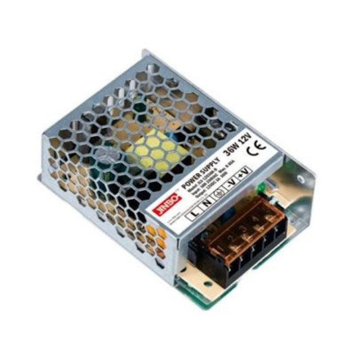 Источник питания JLV-24036K-D · JINBO · JLV-24036K-D