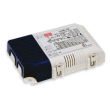блок живлення MEAN WELL LCM-25 · MEAN WELL · LCM-25