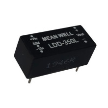 блок живлення MEAN WELL LDD-350L · MEAN WELL · LDD-350L