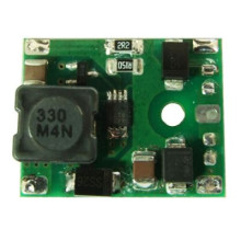 DC/DC преобразователь LDR-v.2.4-700mA/24V