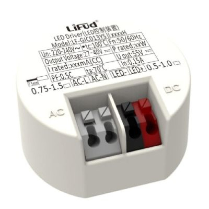 Источник питания LF-GIC013YSII0300H · LIFUD · LF-GIC013YSII0300H