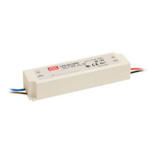 Блок питания MEAN WELL LPC-35-1400