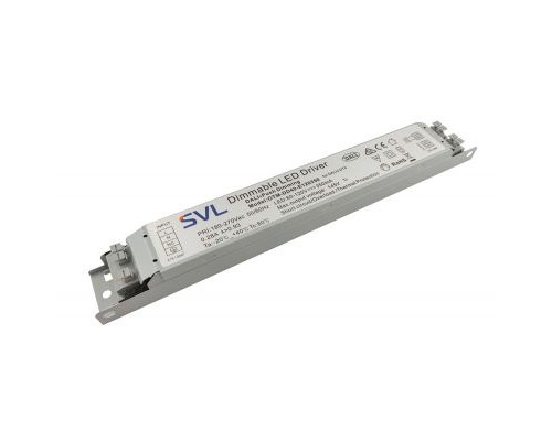 Источник питания OTM-DD40-E120350 (DALI)