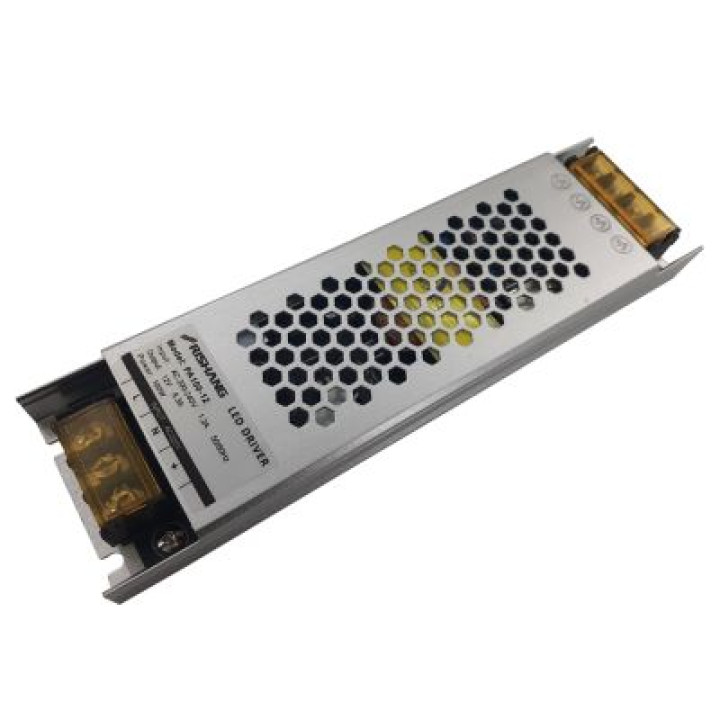 Источник питания PA-100-12 · RISHANG PS · PA-100-12