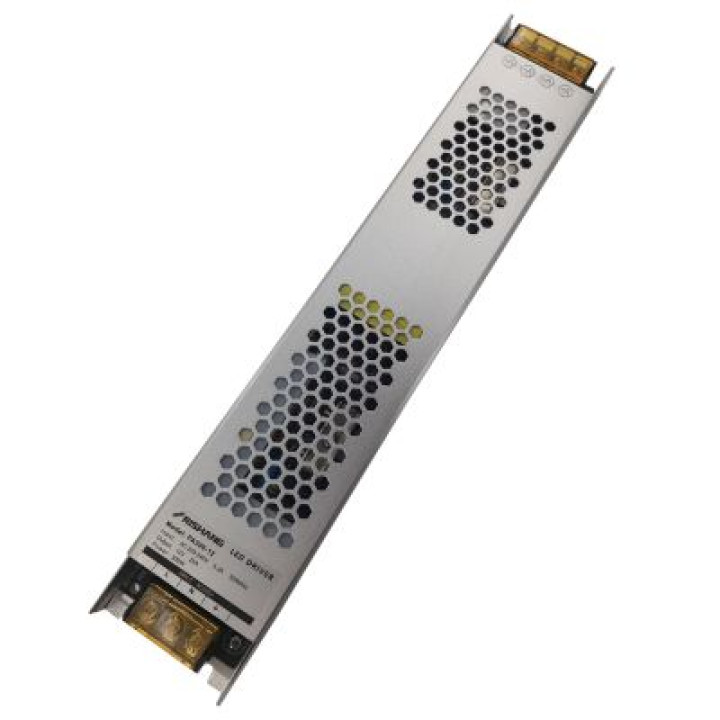 Источник питания PA-300-12 · RISHANG PS · PA-300-12