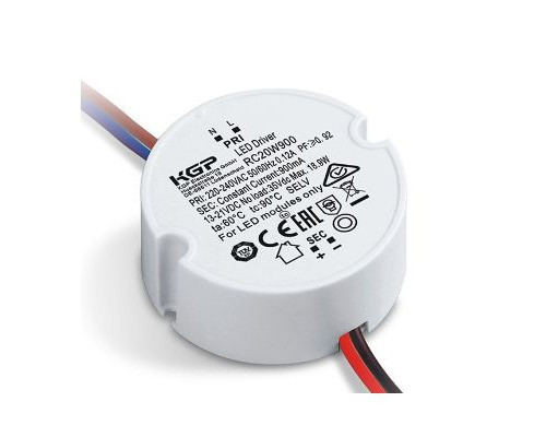 Источник питания RC15W350