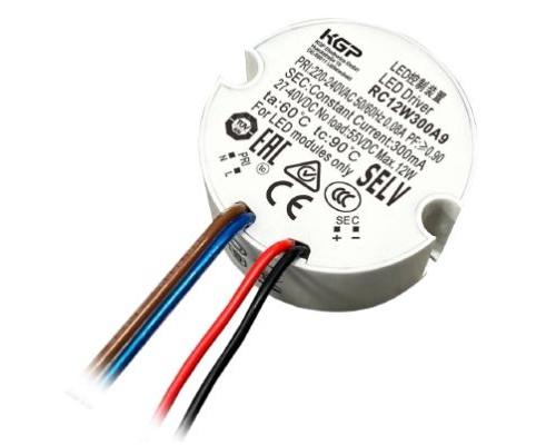 Источник питания RC6W150A9