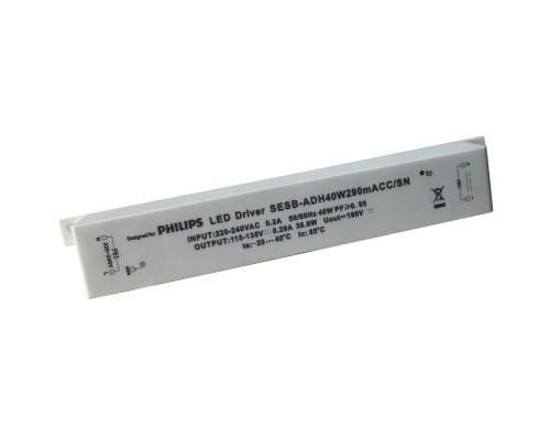 Источник питания SESB-ADH40W290mACC/SN