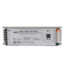 Источник питания SRPC-TRIAC-24-100CV (DALI, PUSH, TRIAC, 0/1-10V)