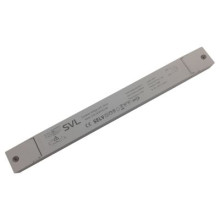 Источник питания SVS-24030VG2-DA (DALI, PUSH DIM) SLIM · SVL.COM.UA · SVS-24030VG2-DA