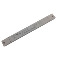 Источник питания SVS-24030VG2-DA (DALI, PUSH DIM) SLIM