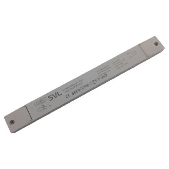 Источник питания SVS-24030VG2-DA (DALI, PUSH DIM) SLIM · SVL.COM.UA · SVS-24030VG2-DA