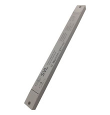 Источник питания SVS-24060VG2-DA (DALI, PUSH DIM) SLIM