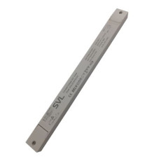 Источник питания SVS-24150VG2-DA (DALI, PUSH DIM) SLIM