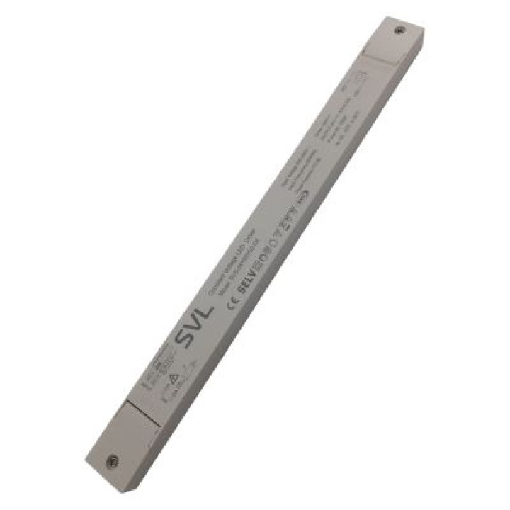 Источник питания SVS-24150VG2-DA (DALI, PUSH DIM) SLIM · SVL.COM.UA · SVS-24150VG2-DA