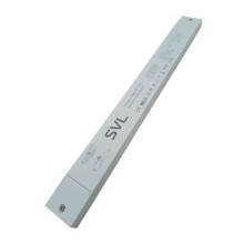 Источник питания SVS-24250VG2-DA (DALI, PUSH DIM) SLIM · SVL.COM.UA · SVS-24250VG2-DA