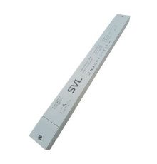 Источник питания SVS-24250VG2-DA (DALI, PUSH DIM) SLIM