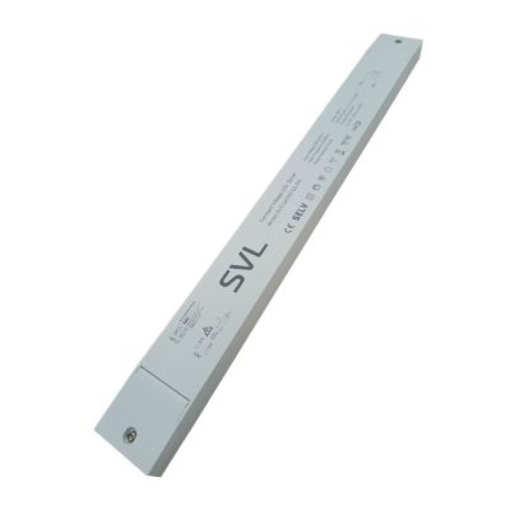 Источник питания SVS-24250VG2-DA (DALI, PUSH DIM) SLIM · SVL.COM.UA · SVS-24250VG2-DA