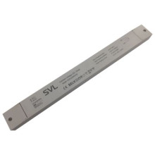 Источник питания SVS-24250VG2 · SVL.COM.UA · SVS-24250VG2