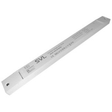 Источник питания SVS-48150VG2 SLIM · SVL.COM.UA · SVS-48150VG2
